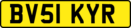 BV51KYR