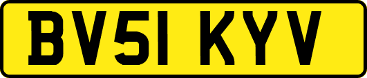 BV51KYV