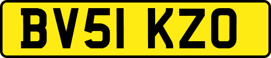 BV51KZO