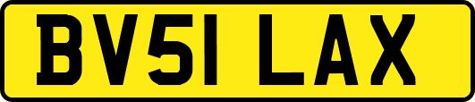 BV51LAX