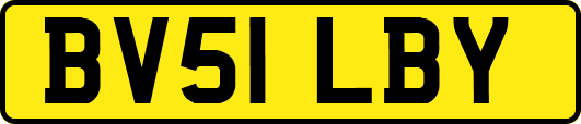 BV51LBY