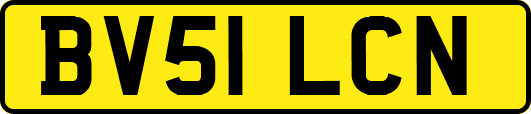 BV51LCN