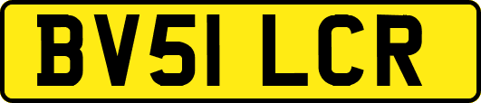 BV51LCR
