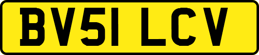 BV51LCV