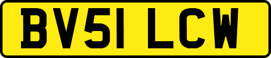 BV51LCW