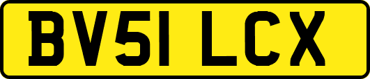 BV51LCX