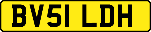 BV51LDH