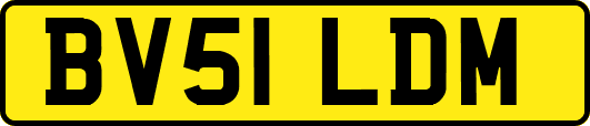 BV51LDM