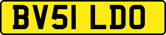 BV51LDO