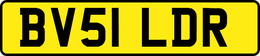 BV51LDR