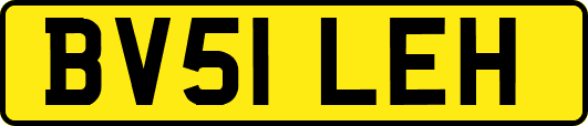 BV51LEH