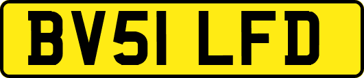 BV51LFD