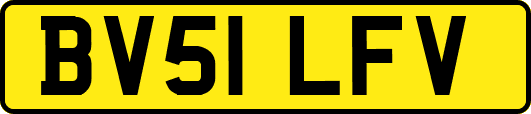 BV51LFV