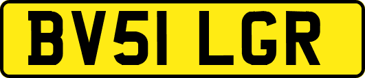 BV51LGR