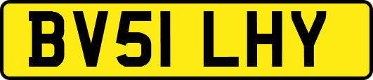 BV51LHY