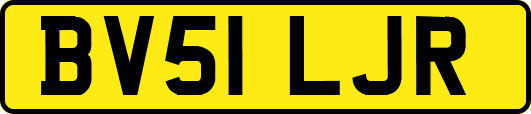 BV51LJR