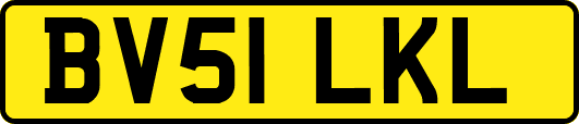 BV51LKL