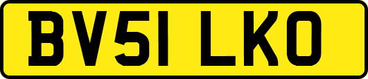 BV51LKO