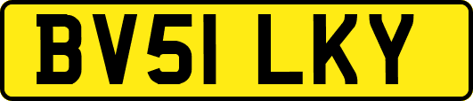 BV51LKY