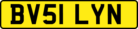 BV51LYN