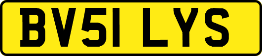 BV51LYS