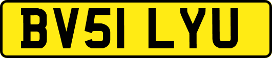 BV51LYU