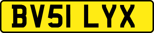 BV51LYX