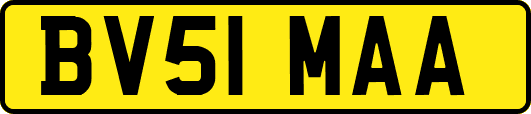 BV51MAA