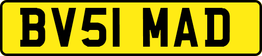 BV51MAD