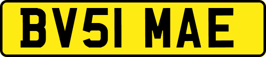 BV51MAE