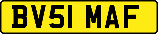 BV51MAF