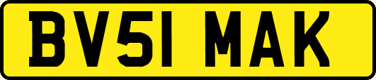 BV51MAK