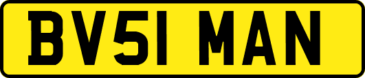 BV51MAN