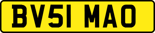 BV51MAO