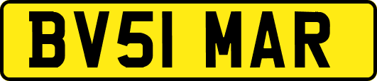 BV51MAR