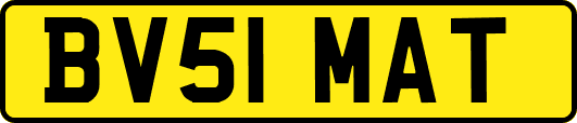 BV51MAT