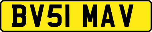 BV51MAV