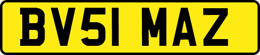 BV51MAZ