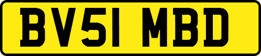 BV51MBD