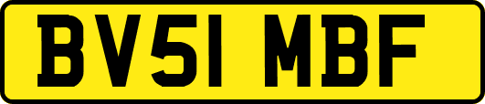 BV51MBF