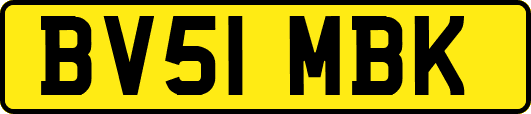 BV51MBK