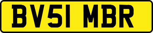 BV51MBR