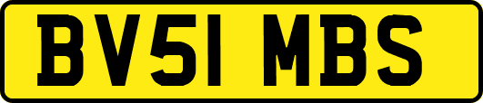BV51MBS
