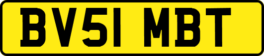 BV51MBT