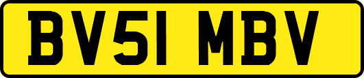 BV51MBV