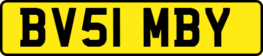 BV51MBY