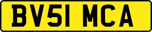 BV51MCA