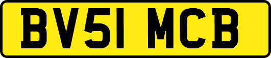 BV51MCB