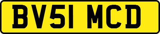 BV51MCD