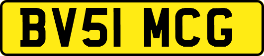 BV51MCG